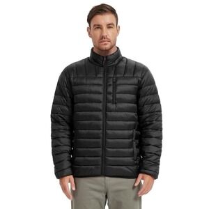 Hawke&Co Empire 2.0 PrimaLoft Packable Men's XLarge Puffer Coat